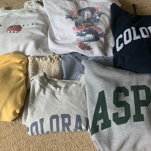 Brandy Collection Pt2!